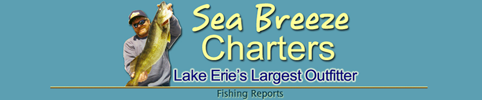 Sea Breeze Charters